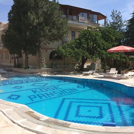 غوريمِيه Kose Pension المظهر الخارجي الصورة